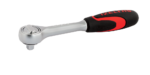 1107 00 6015 1/4” Altı Köşe Lokma Anahtar Takımı (15 parça, mm) - Görsel 3