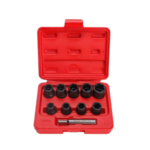 1/2” TwistLokmaAnahtar Set (10 parça, mm)