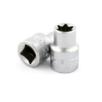 1/2” Star (Torx® ) Lokma Anahtar Takımı (7 Parça) - Görsel 2